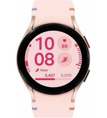 Samsung Galaxy Watch FE (40mm) (pink/gold) - B-Ware