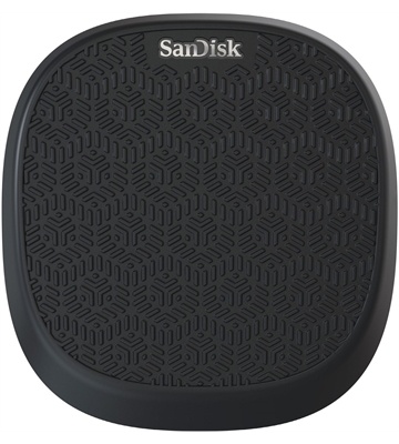 Sandisk iXpand Base (64GB) (silber)