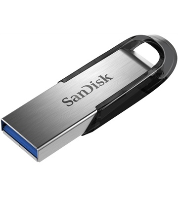 Sandisk Ultra Flair USB 3.0 (256GB)