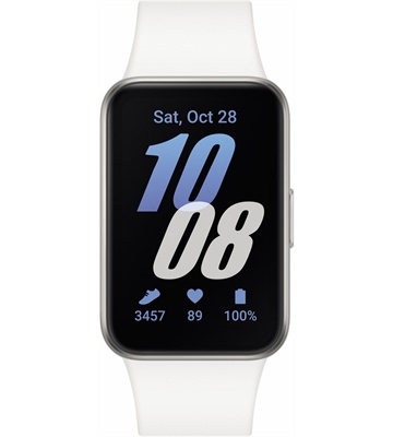 Samsung Galaxy Fit3 (silber)