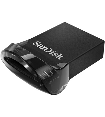 Sandisk Ultra Fit USB 3.1 (128GB)
