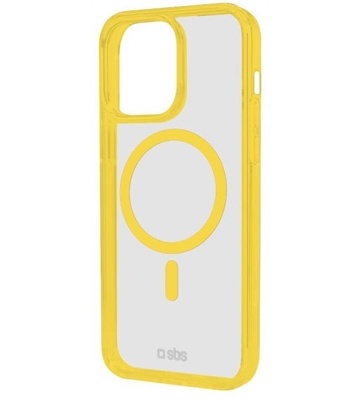 sbs Mag Frame Case (gelb)