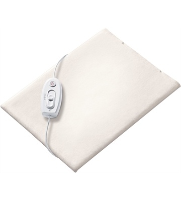 SANITAS SHK 18 (weiß)