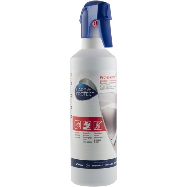 CARE + PROTECT CSL3805/1 Entfetter (500ml)