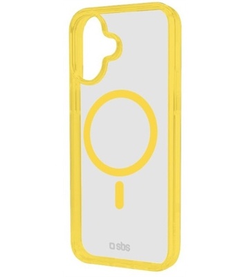 sbs Mag Frame Case (gelb)