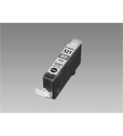 Canon CLI-521 GY Tintenpatrone