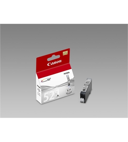 Canon CLI-521 GY Tintenpatrone