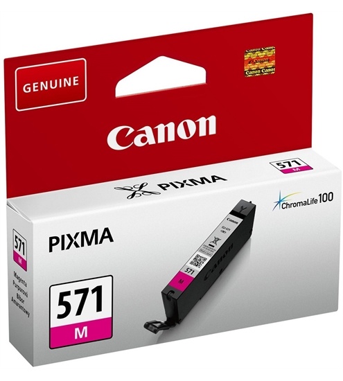 Canon CLI-571 M