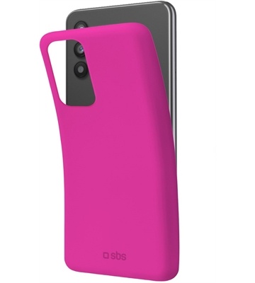 sbs Vanity Cover (pink)