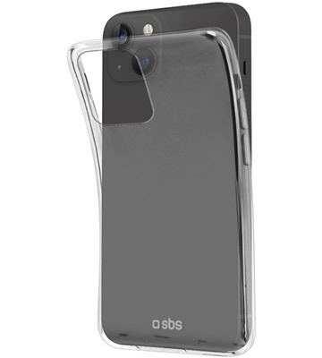 sbs Skinny Cover (transparent)