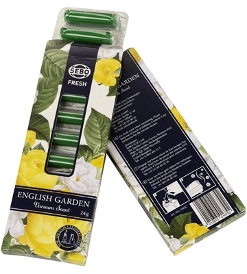 Sebo Fresh Duftstäbchen English Garden