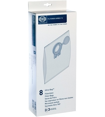 Sebo Filterbox D