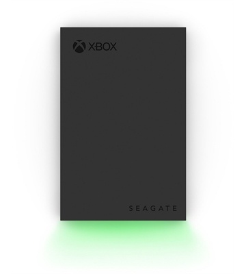 Seagate Game Drive (4TB)