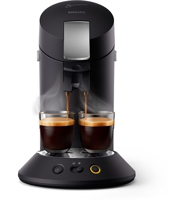 Senseo CSA220/60 Senseo Original Plus Prem (matt schwarz) - B-Ware