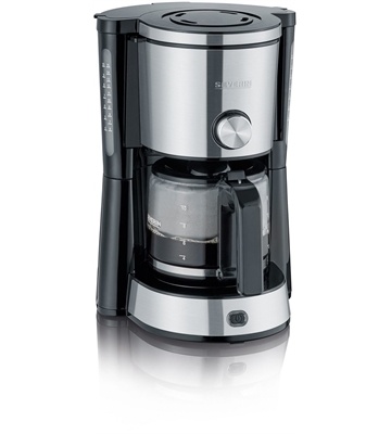 Severin KA 4825 (edelstahl)