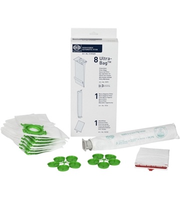 Sebo Servicebox X7/8