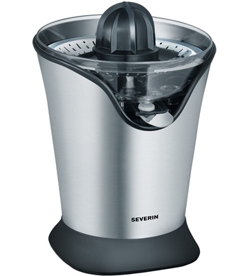 Severin CP 3534 (edelstahl gebürste)