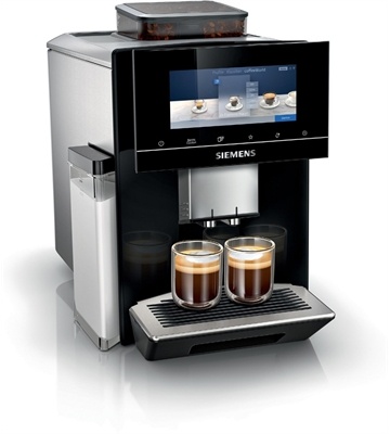 Siemens TQ905DF9 (schwarz)