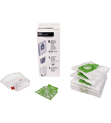 Sebo Servicebox für E-Geräte