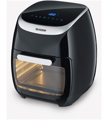 Severin FR 2446 (schwarz)