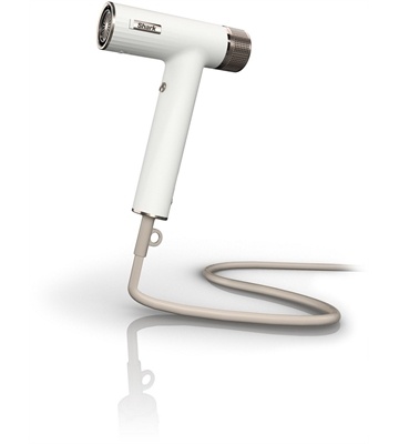 Shark HD352DE SpeedStyle (weiß)