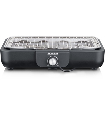 Severin PG 8554 (schwarz)