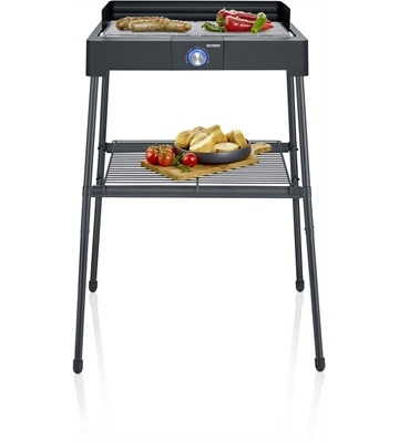 Severin PG 8566 (schwarz)