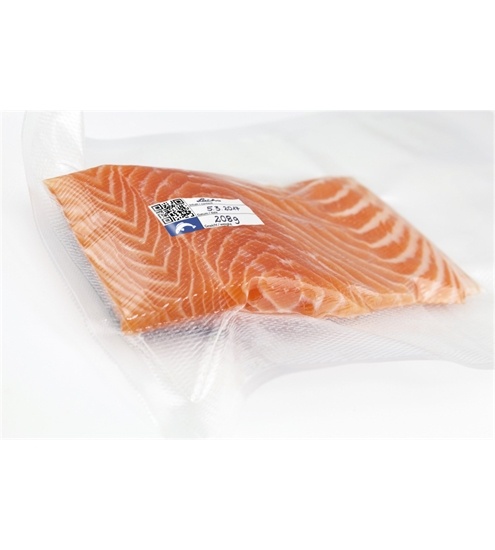 Caso Folienbeutel 20x30 - 50Stk.