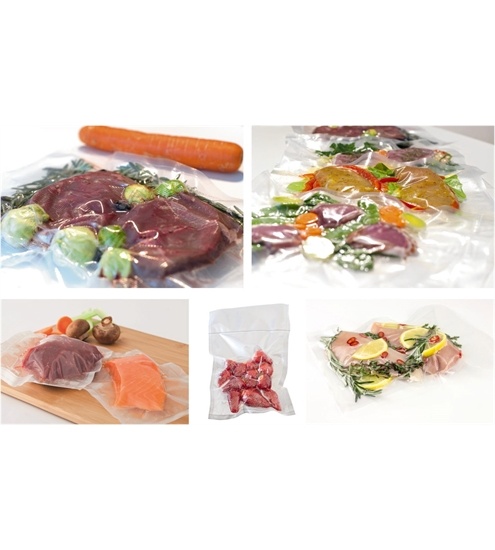 Caso Folienbeutel 20x30 - 50Stk.