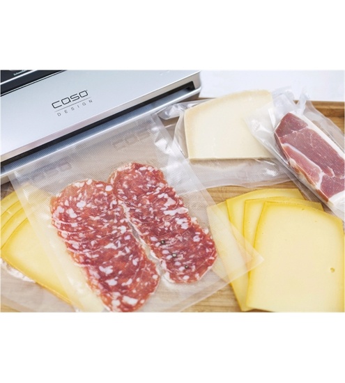 Caso Folienbeutel 20x30 - 50Stk.