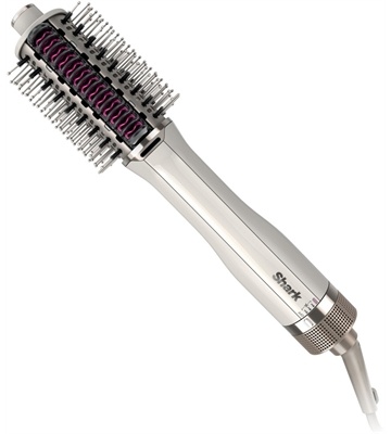 Shark HT202EU SmoothStyle (weiß)