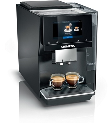 Siemens TP717DF6 (silber)