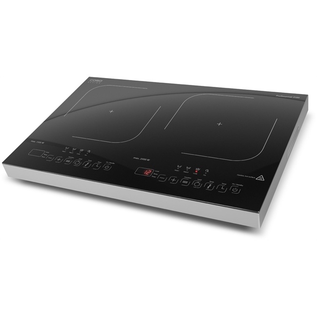 Caso ProGourmet 3500