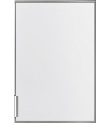 Siemens KF20ZAX0 Türfront (weiß)