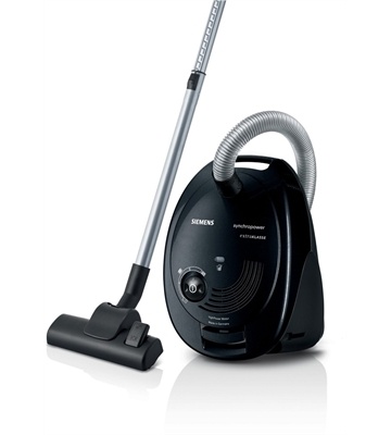 Siemens VS06M312 (schwarz)