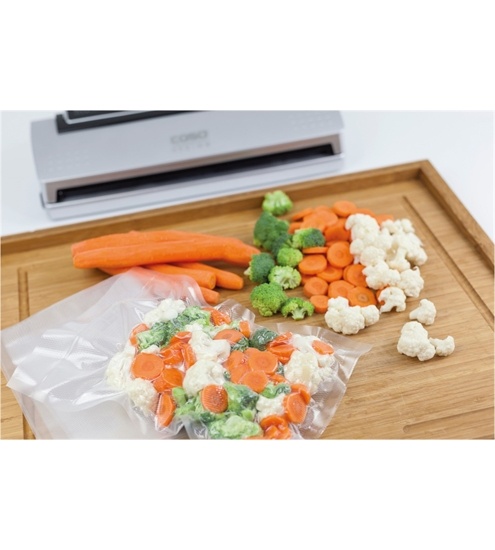 Caso Folienbeutel 30x40 - 50Stk.