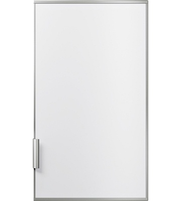 Siemens KF30ZAX0 Dekortür (weiß)