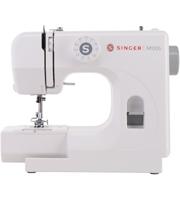 Singer M 1005 (weiß) - B-Ware