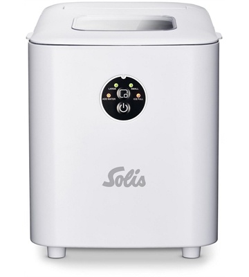 Solis Ice Cube Express Typ 8510 (weiß)