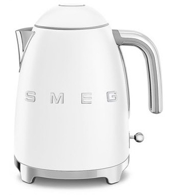 Smeg KLF03WHMEU (weiß matt)