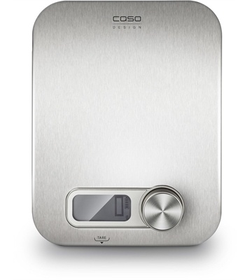 Caso Kitchen Energy (edelstahl)