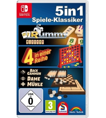 Software Pyramide Schmidt Spiele Kollektion Vol 2