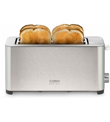 Caso Classico T4 (edelstahl)