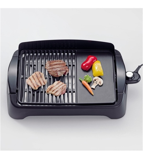 Cloer 656 Party-/Barbequegrill