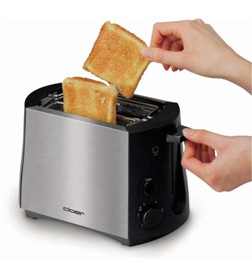 Cloer 3419 Toaster