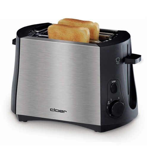 Cloer 3419 Toaster