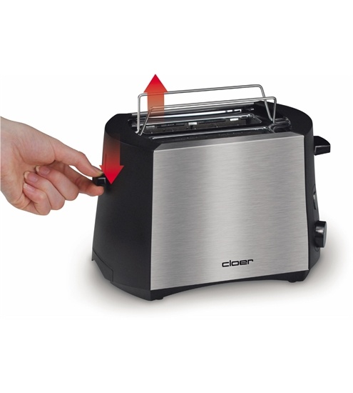 Cloer 3419 Toaster