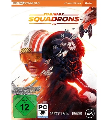 Software Pyramide Star Wars Squadrons