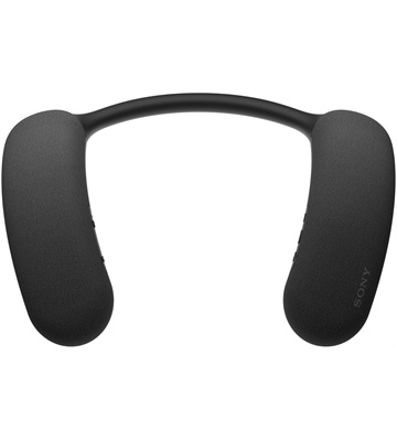 Sony BRAVIA Theatre U