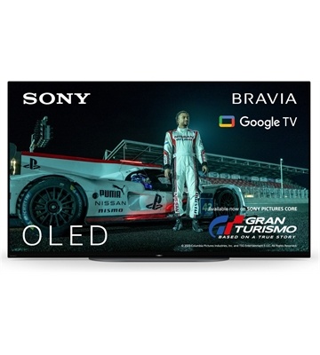 Sony XR-48A90K (titanschwarz)